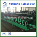 Double Layer CNC color steel roll forming machine/ tile roll forming machine color metal steel